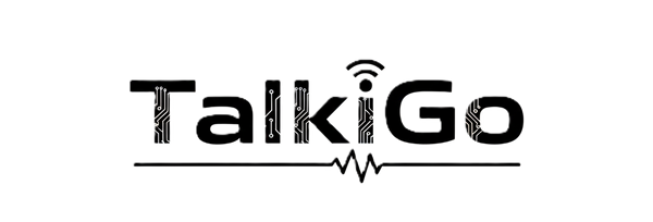 TalkiGo